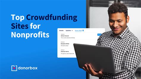 crowdfunding sites for nonprofits comparison|10 Best Crowdfunding Sites for Nonprofits and Charities .